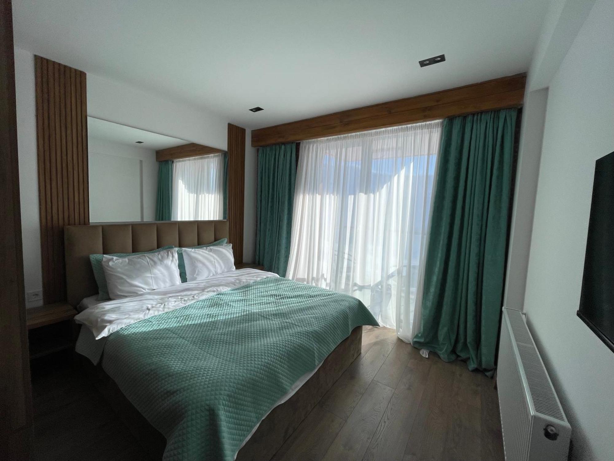 Four Season Gudauri Apartment Room photo